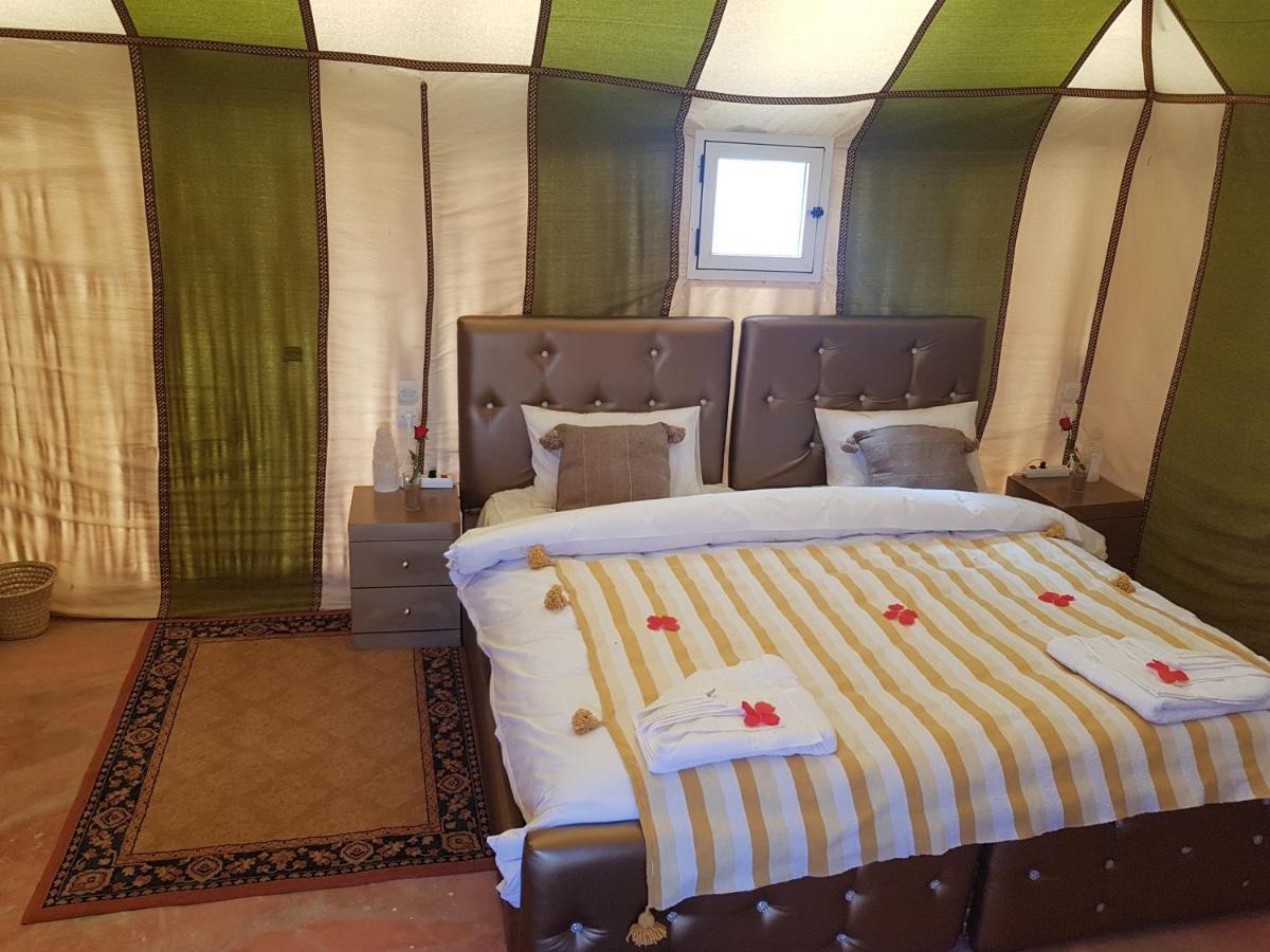 Sahara Family camp Hotel Merzouga Bagian luar foto